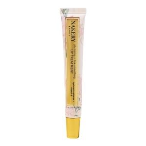 Nakery Beauty - Plumping + Line-Smoothing Lip Treatment